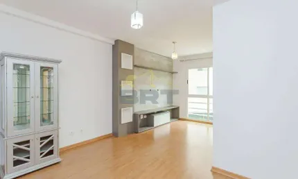 Apartamento à venda em Curitiba, Vila Izabel, com 3 quartos, com 74 m², Joy