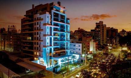 Apartamento à venda em Curitiba, Bigorrilho, com 3 suítes, com 141.71 m², Aventus