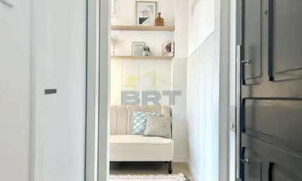 Apartamento à venda em Curitiba, Centro, com 1 quarto, com 24.7 m², Edifício Imperador
