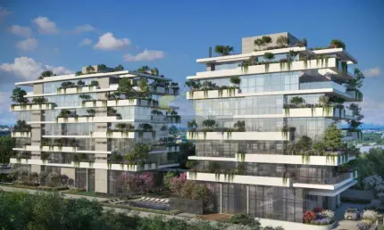 Apartamento à venda em Curitiba, Batel, com 3 suítes, com 304 m², Hanami