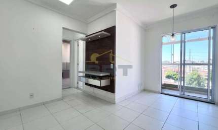 Apartamento à venda em São José dos Pinhais, Cidade Jardim, com 2 quartos, com 46.5 m²