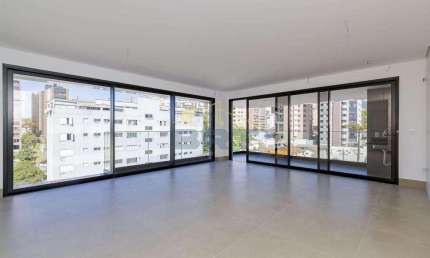 Apartamento à venda em Curitiba, Batel, com 3 quartos, com 107.58 m², Soho 2525