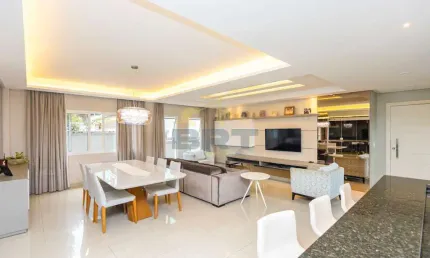 Casa à venda em Curitiba, Umbará, com 4 quartos, com 327.87 m²