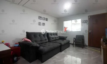 Casa com 3 quartos à venda na Rua Piracaia, --, Vila Floresta, Santo André