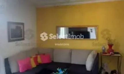Apartamento com 2 quartos à venda na Rua José Vidal Senin, --, Jardim Guapituba, Mauá