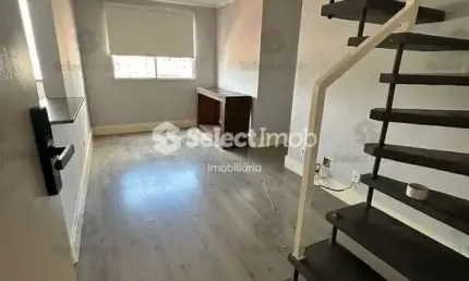 Cobertura com 2 quartos à venda na Rua Alcino Vieira de Andrade, --, Parque São Vicente, Mauá