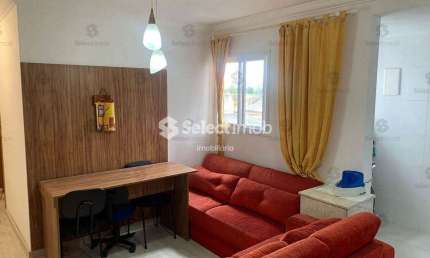 Apartamento com 3 quartos à venda na Rua José Figueiredo, --, Vila Assis Brasil, Mauá