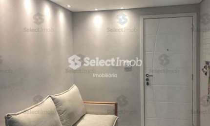 Apartamento à venda, Vila Nossa Senhora das Vitórias, Mauá, SP