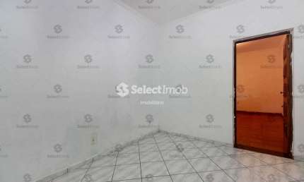 Casa com 3 quartos para alugar na Rua Brás Cubas, --, Vila Bocaina, Mauá