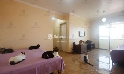 Apartamento à venda, Santa Terezinha, São Bernardo do Campo, SP