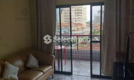 Apartamento com 2 quartos à venda na Rua Doze De Outubro, --, Vila Atlântica, Mongaguá
