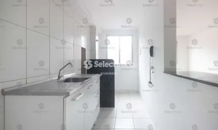 Apartamento para VENDER  Parque São Vicente, MAUÁ, SP