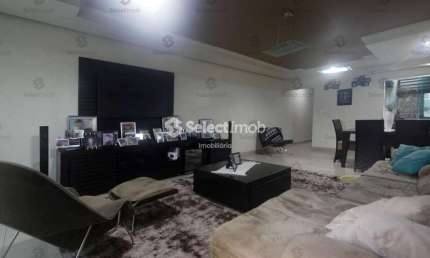 Casa com 4 quartos à venda na Rua Garcia Rodrigues, --, Vila Alpina, Santo André