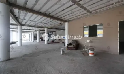 Ponto comercial para alugar na Avenida Santo André, --, Centro Alto, Ribeirão Pires