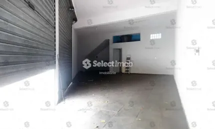 Salão Comercial para ALUGAR, Jardim Zaira, Mauá, SP