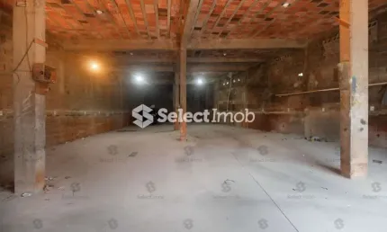 Salão Comercial para ALUGAR, Jardim São Gabriel-Mauá.