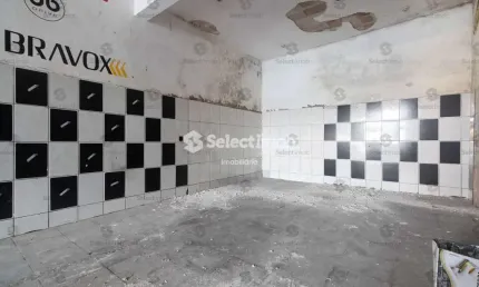 Salão Comercial para ALUGAR, Jardim Miranda D'Aviz, Mauá, SP