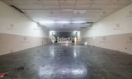Salão Comercial para ALUGAR, Parque das Américas, Mauá, SP