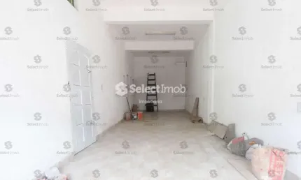 Salão Comercial para Alugar, Avenida Barão de Mauá,  SP