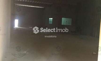 Barracão / Galpão / Depósito para alugar na Avenida Dom José Gaspar, --, Matriz, Mauá