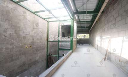 Barracão / Galpão / Depósito para alugar na Rua Riachuelo, --, Vila Assunção, Santo André