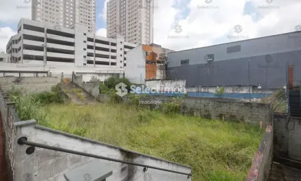 Terreno para ALUGAR, Vila Nossa Senhora das Vitórias, Mauá, SP