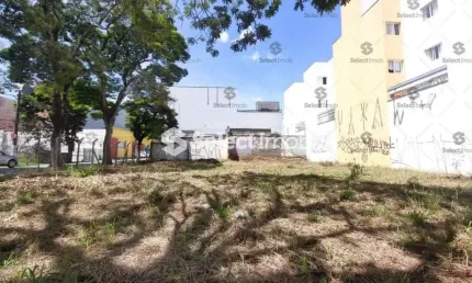 Terreno comercial para alugar na Rua Santa Helena, --, Vila Magini, Mauá