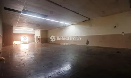 Prédio para alugar na Rua Havana, --, Parque das Américas, Mauá