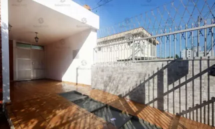 Casa com 3 quartos à venda na Rua Cedral, --, Jardim Pedroso, Mauá