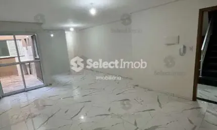 Apartamento à venda, Parque Industriário, Santo André, SP