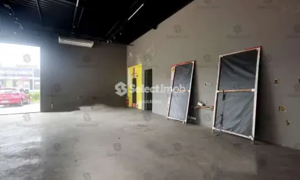Sala comercial para alugar na Avenida Barão de Mauá, --, Jardim Maringá, Mauá