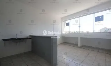 Salas comerciais para alugar, parque das américas, mauá, sp