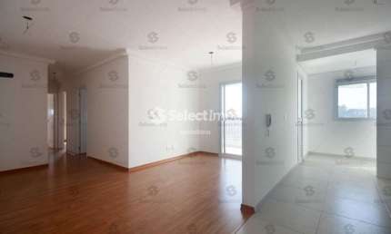Apartamento com 3 quartos à venda na Rua Regente Feijó, --, Vila Bocaina, Mauá