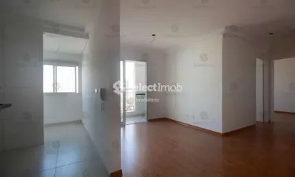 Apartamento com 2 quartos à venda na Rua Regente Feijó, --, Vila Bocaina, Mauá