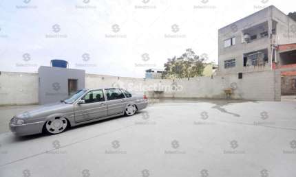 Terreno comercial para alugar na Rua Professor Bruno Ktsumasa Gondo, --, Jardim São Gabriel, Mauá