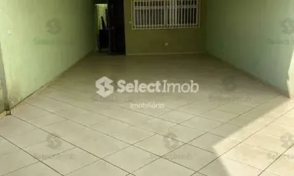 Casa com 3 quartos à venda na Rua Constanti Castellani, --, Jardim Rina, Santo André