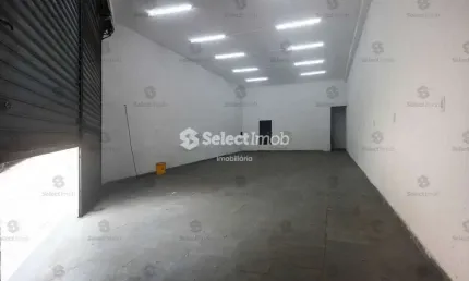 Salão Comercial para Alugar, Jardim Zaira, Mauá, SP