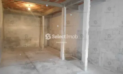 Sala comercial para alugar na Rua Senador Severo Gomes, --, Vila Carlina, Mauá