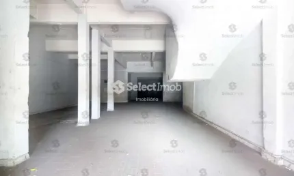 Sala comercial para alugar na Rua Coronel Alfredo Fláquer, --, Centro, Santo André