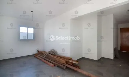 Apartamento com 2 quartos à venda na Rua Abernésia, --, Santa Maria, Santo André