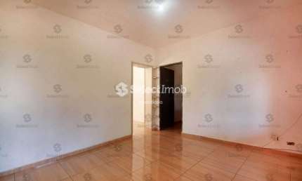 Casa com 2 quartos à venda na Rua Amália Senise, --, Vila Falchi, Mauá