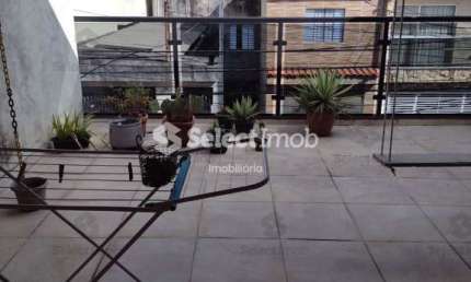 Casa com 3 quartos à venda na Rua José Norberto da Fonseca, --, Parque Savoy City, São Paulo