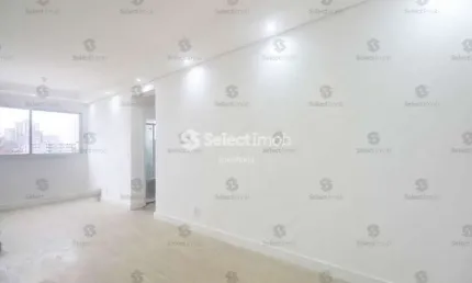 Apartamento com 2 quartos para alugar na Avenida Benvenuto Bagnara, --, Jardim Zaira, Mauá