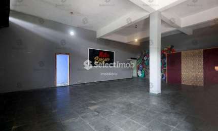 Sala comercial para alugar na Rua Brigadeiro José Vicente de Faria Lima, --, Bocaina, Ribeirão Pires