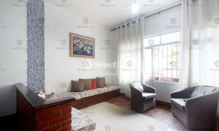 Casa com 2 quartos para alugar na Avenida Itapark, --, Jardim Itapark, Mauá