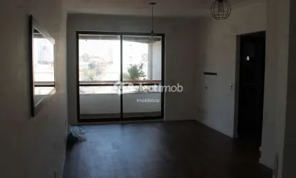 Apartamento para ALUGAR, Vila Valparaíso, Santo André, SP
