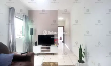 Apartamento com 2 quartos à venda na Rua Vinte e Quatro de Maio, --, Vila América, Santo André