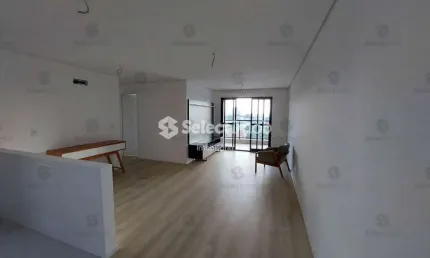 Apartamento à venda, Vila Assunção, Santo André, SP