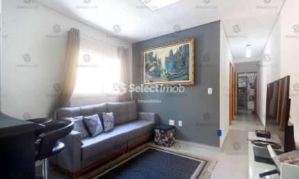 Cobertura com 3 quartos à venda na Rua Jabaquara, --, Paraíso, Santo André