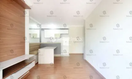Apartamento com 2 quartos à venda na Rua Orlando Tasca, --, Vila Falchi, Mauá